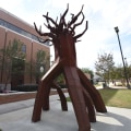 The Impact of Public Arts on the Aesthetic of Hattiesburg, MS: An Expert's Perspective