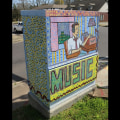 Supporting Public Arts in Hattiesburg, MS: How You Can Get Involved