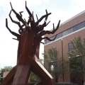The Evolution of Public Arts in Hattiesburg, MS