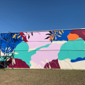 The Art of Selecting Public Art Locations in Hattiesburg, MS