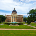 Discovering the Vibrant Public Art Scene in Hattiesburg, MS