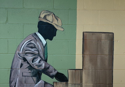 Preserving the Beauty: The Maintenance of Public Art in Hattiesburg, MS