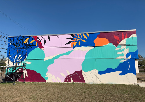 The Power of Community in Shaping Public Art in Hattiesburg, MS