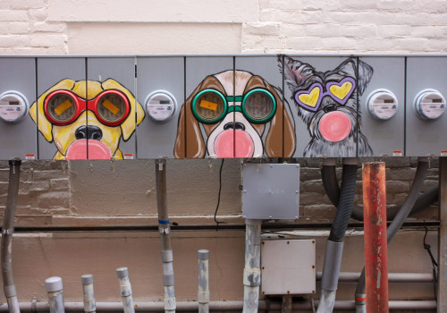 The Power of Public Art: Boosting Tourism in Hattiesburg, MS