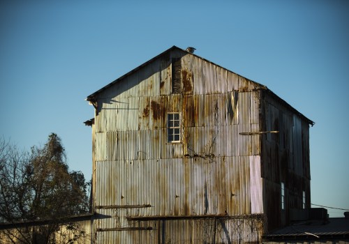 The Importance of Funding Public Arts in Hattiesburg, MS
