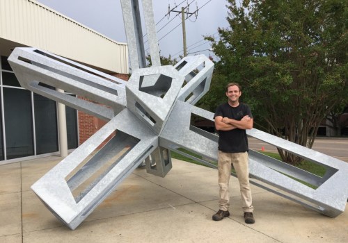 The Importance of Preserving Public Art in Hattiesburg, MS