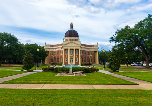 Discovering the Vibrant Public Art Scene in Hattiesburg, MS